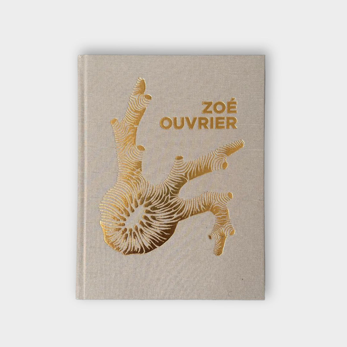 ZOE OUVRIER