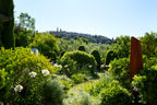 Exclusive Private Tour: Arik Levy’s Sculpture Park in Saint Paul de Vence