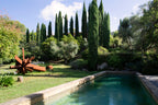Exclusive Private Tour: Arik Levy’s Sculpture Park in Saint Paul de Vence