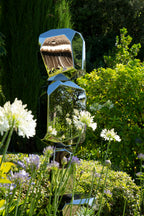 Exclusive Private Tour: Arik Levy’s Sculpture Park in Saint Paul de Vence