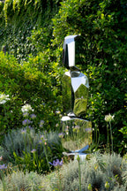 Exclusive Private Tour: Arik Levy’s Sculpture Park in Saint Paul de Vence