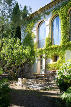 Exclusive Private Tour: Arik Levy’s Sculpture Park in Saint Paul de Vence