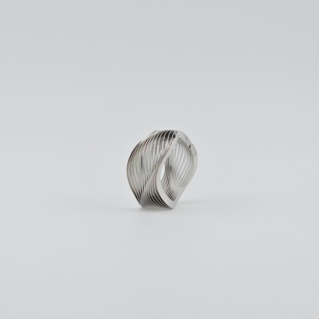 Soraya ring