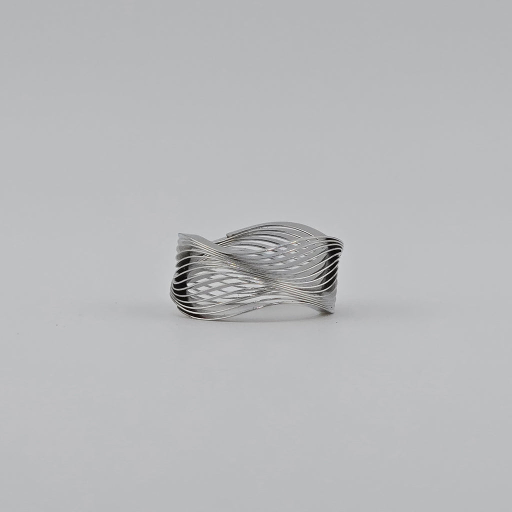 Soraya ring