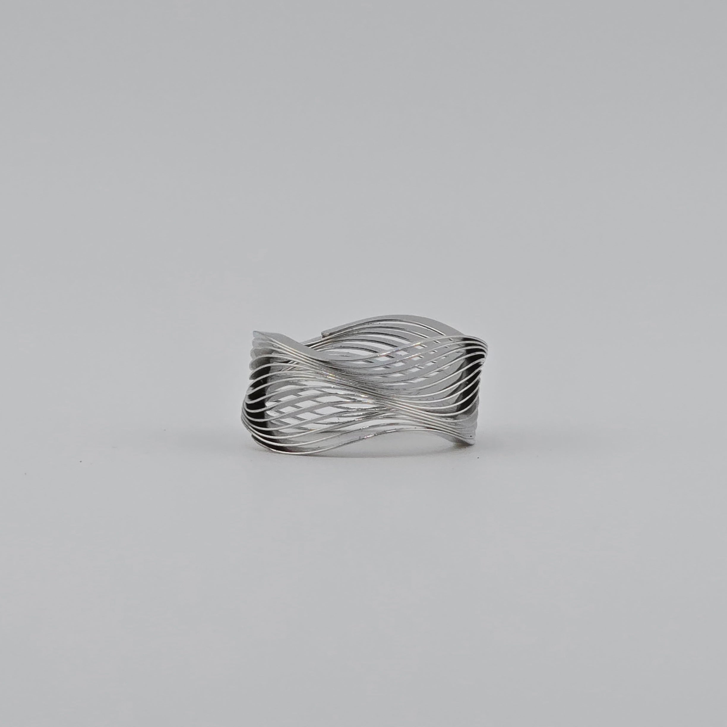 Soraya ring