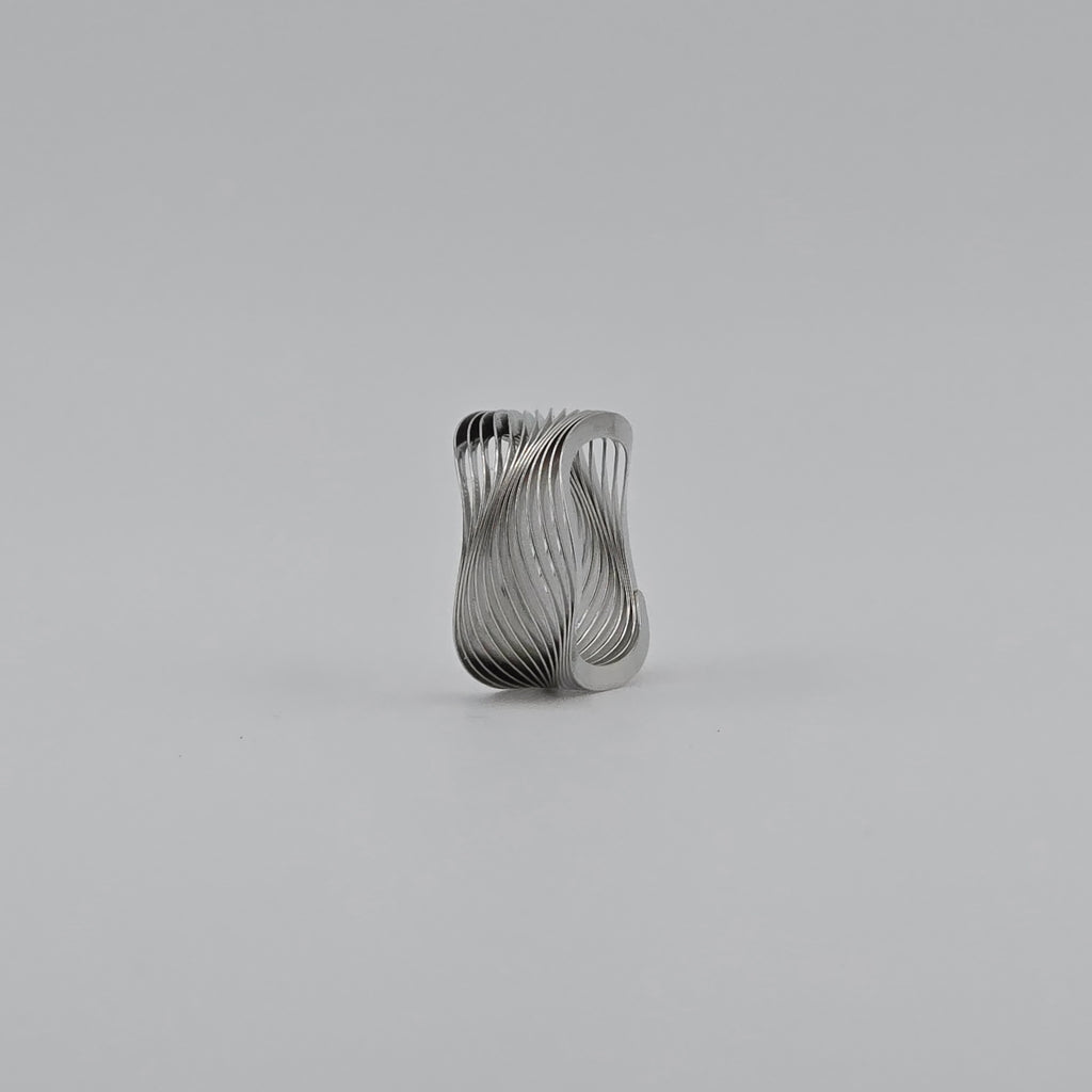 Soraya ring