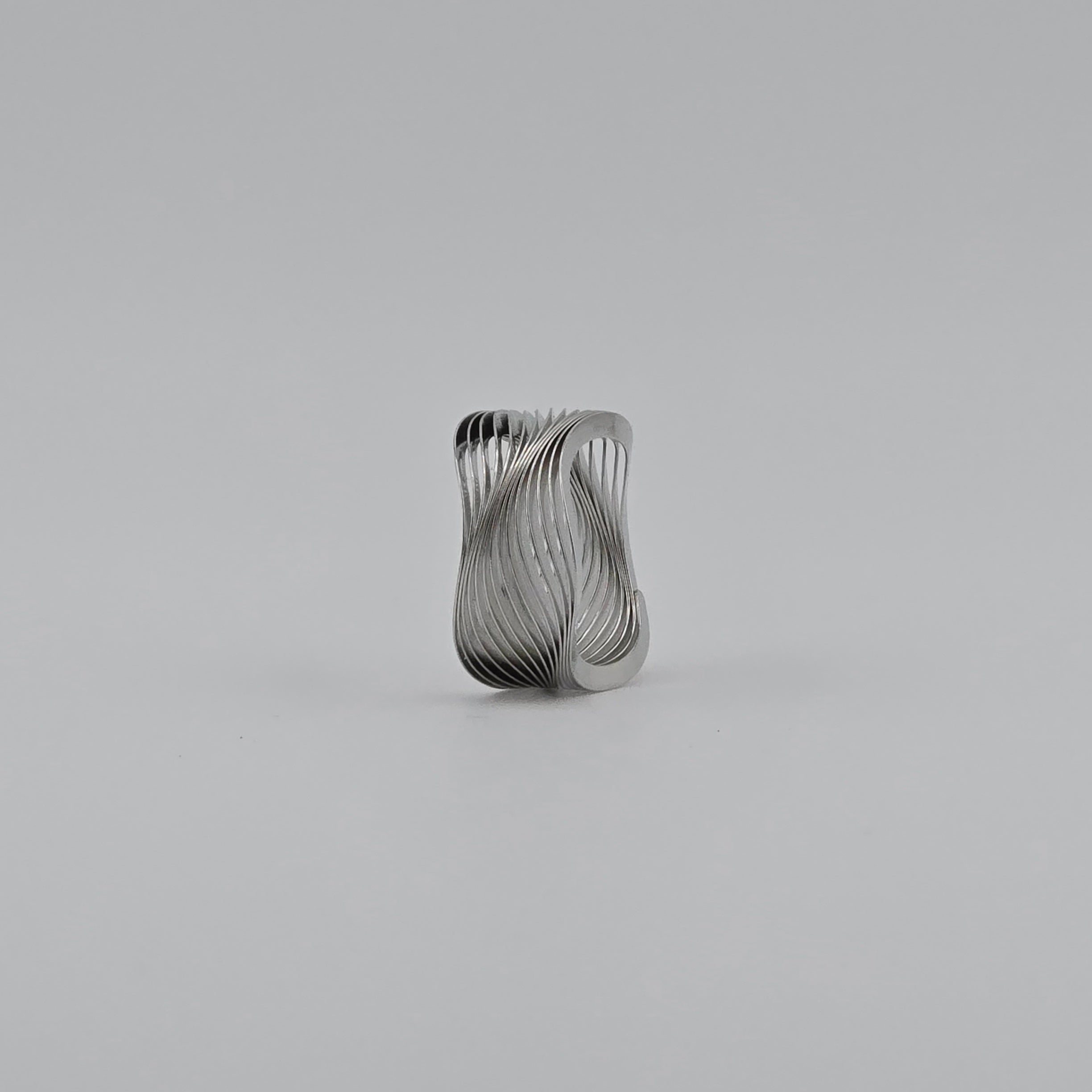 Soraya ring