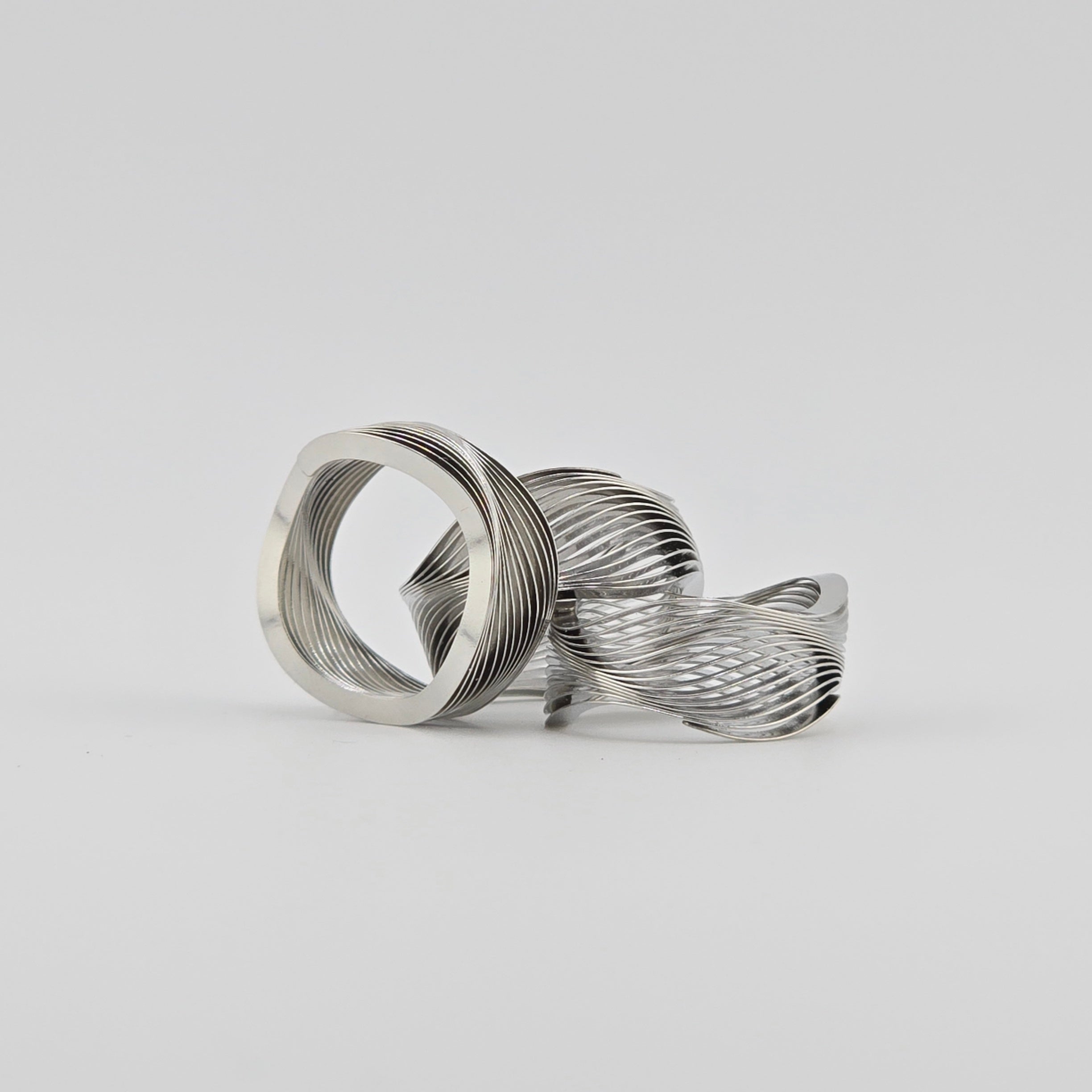 Soraya ring