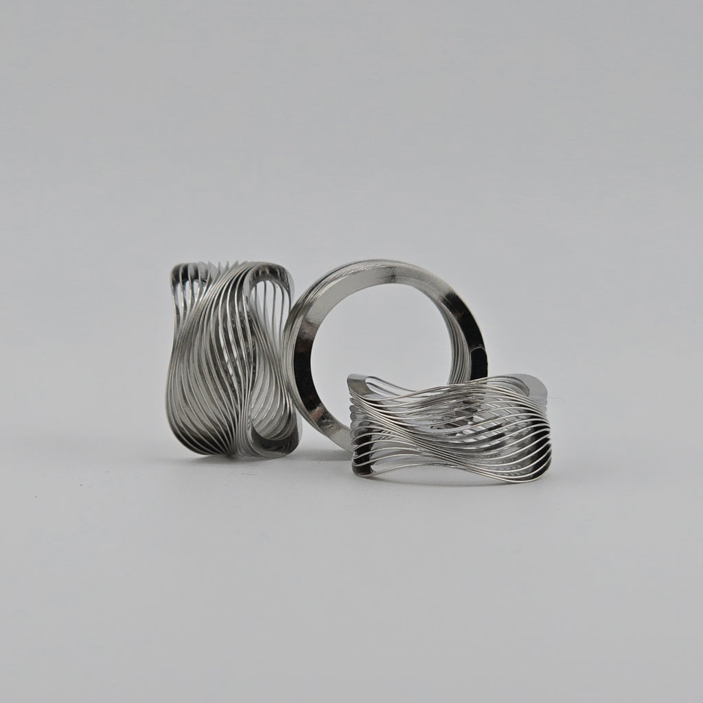 Soraya ring