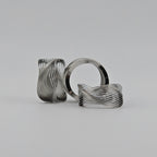 Soraya ring