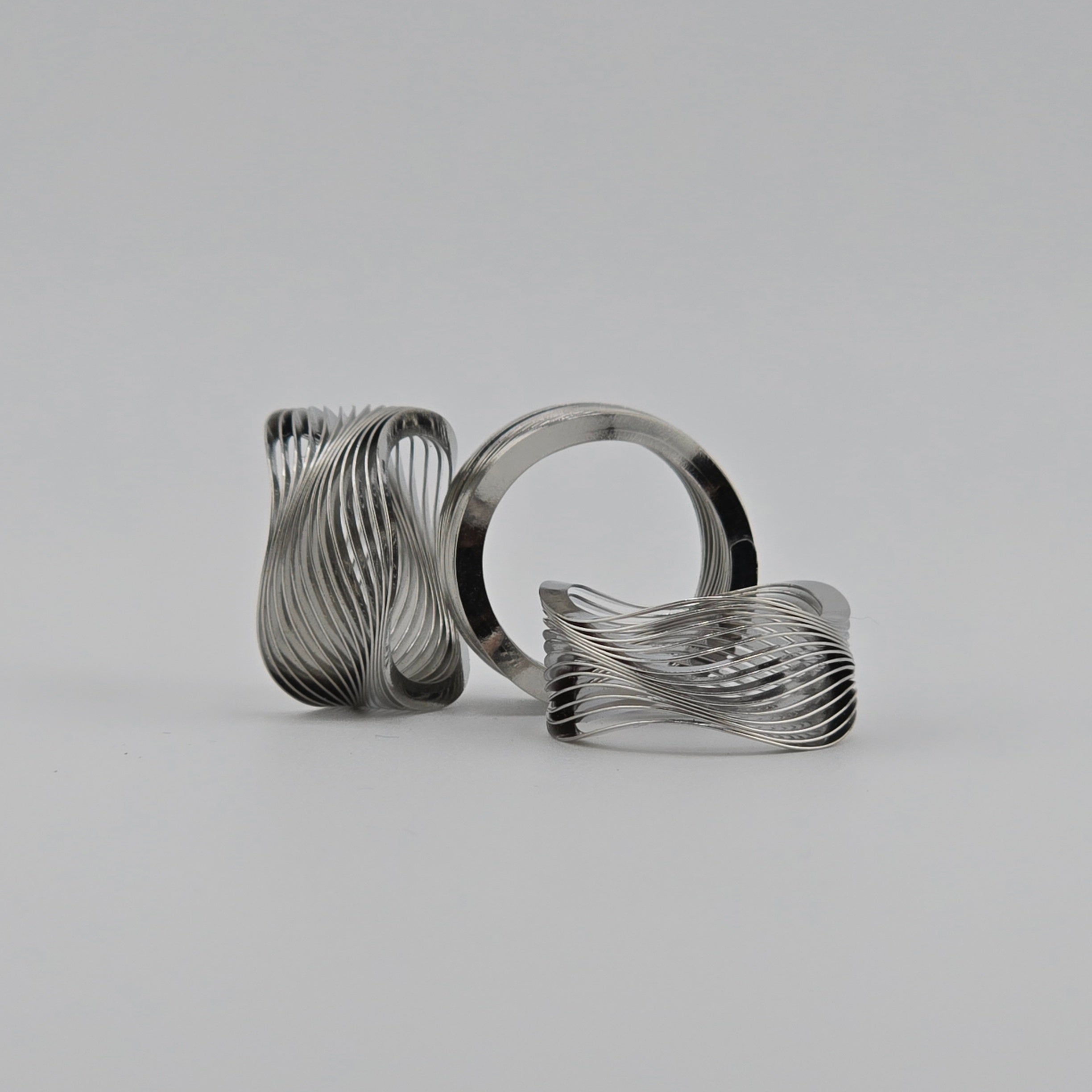 Soraya ring