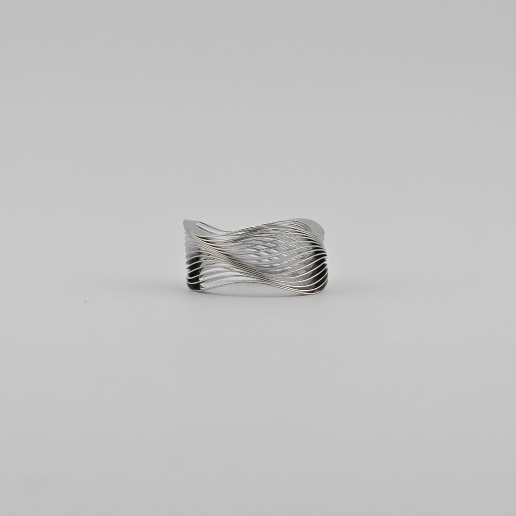 Soraya ring