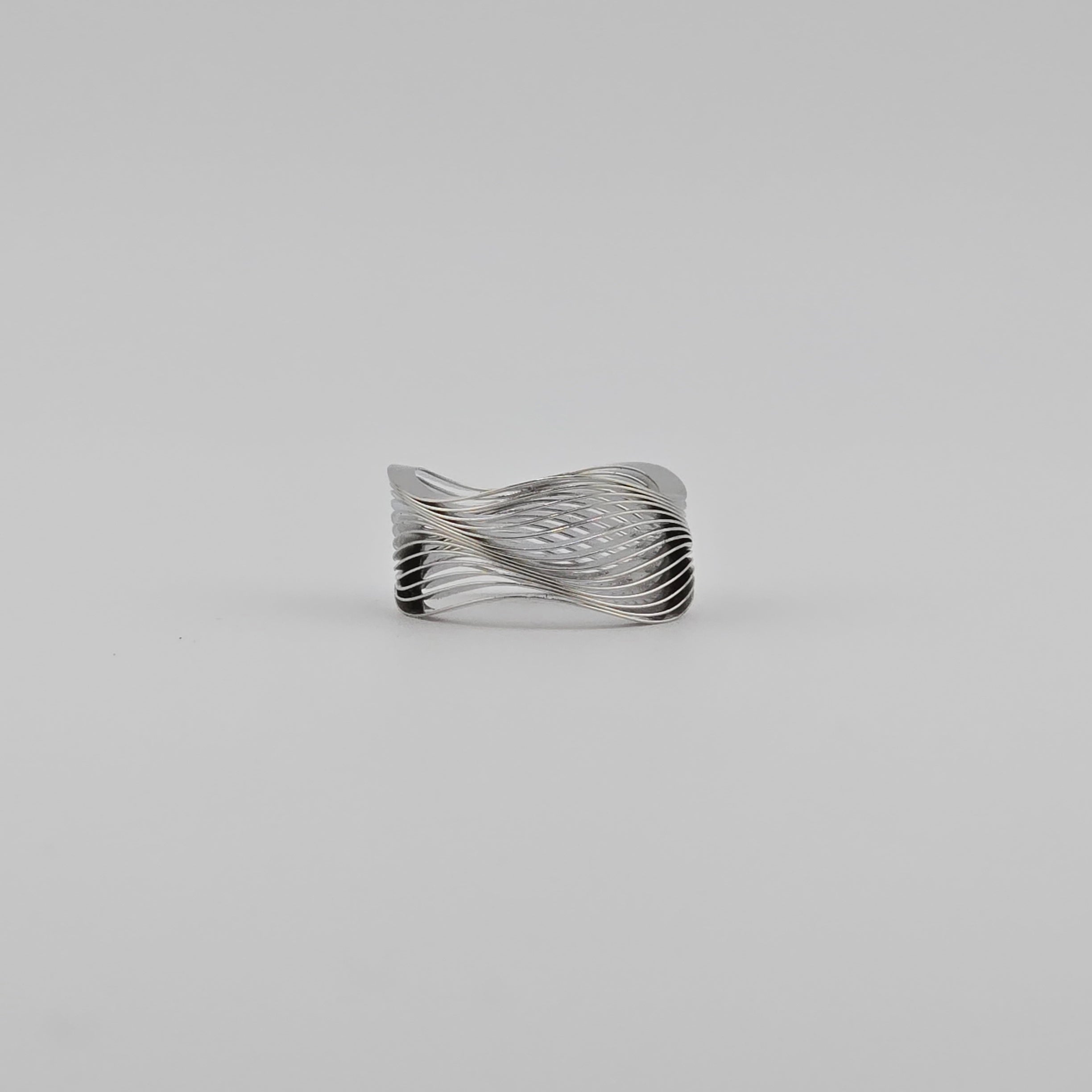 Soraya ring