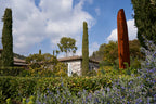 Exclusive Private Tour: Arik Levy’s Sculpture Park in Saint Paul de Vence