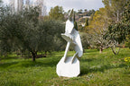 Exclusive Private Tour: Arik Levy’s Sculpture Park in Saint Paul de Vence