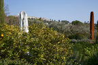 Exclusive Private Tour: Arik Levy’s Sculpture Park in Saint Paul de Vence