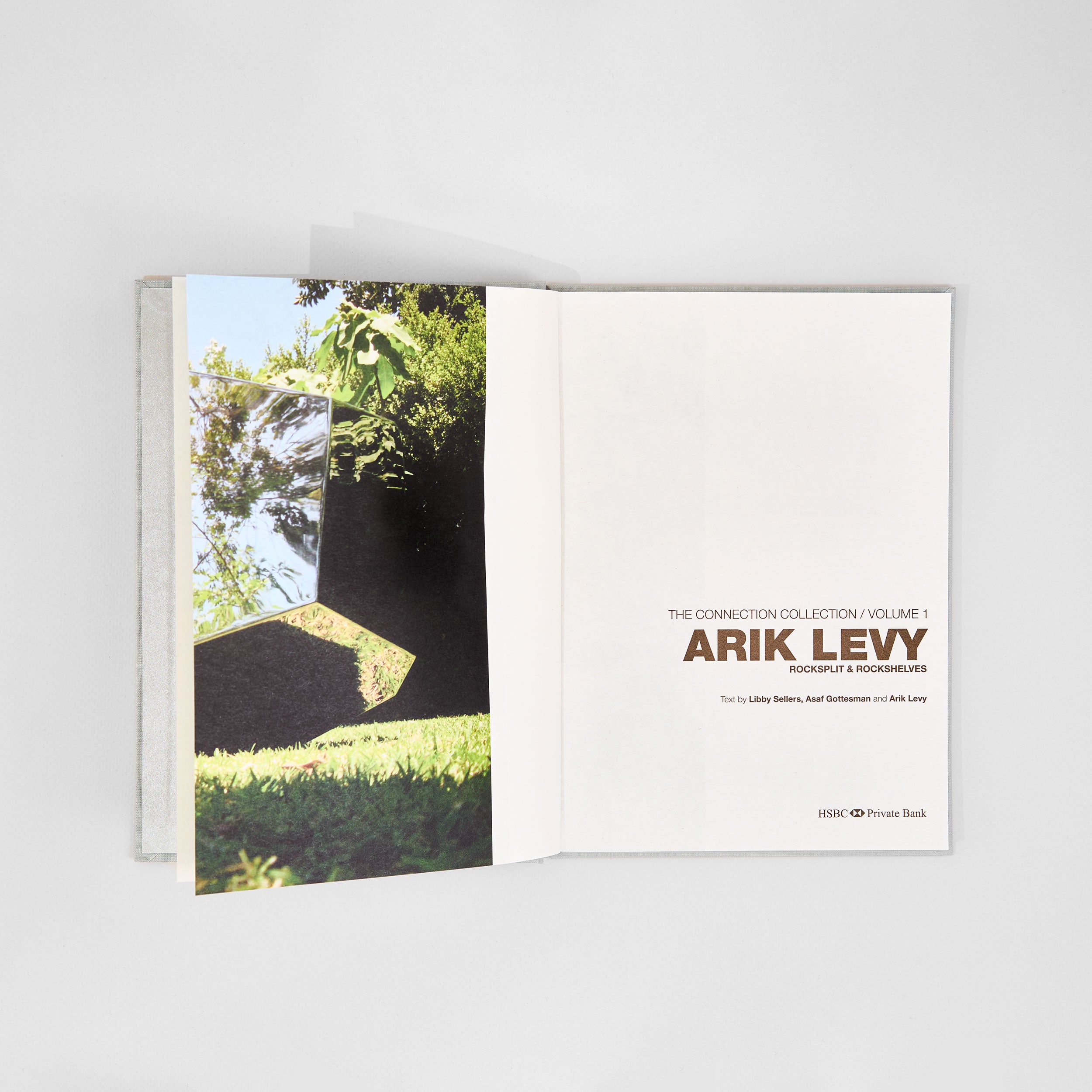 The Connection collection / volume 1
