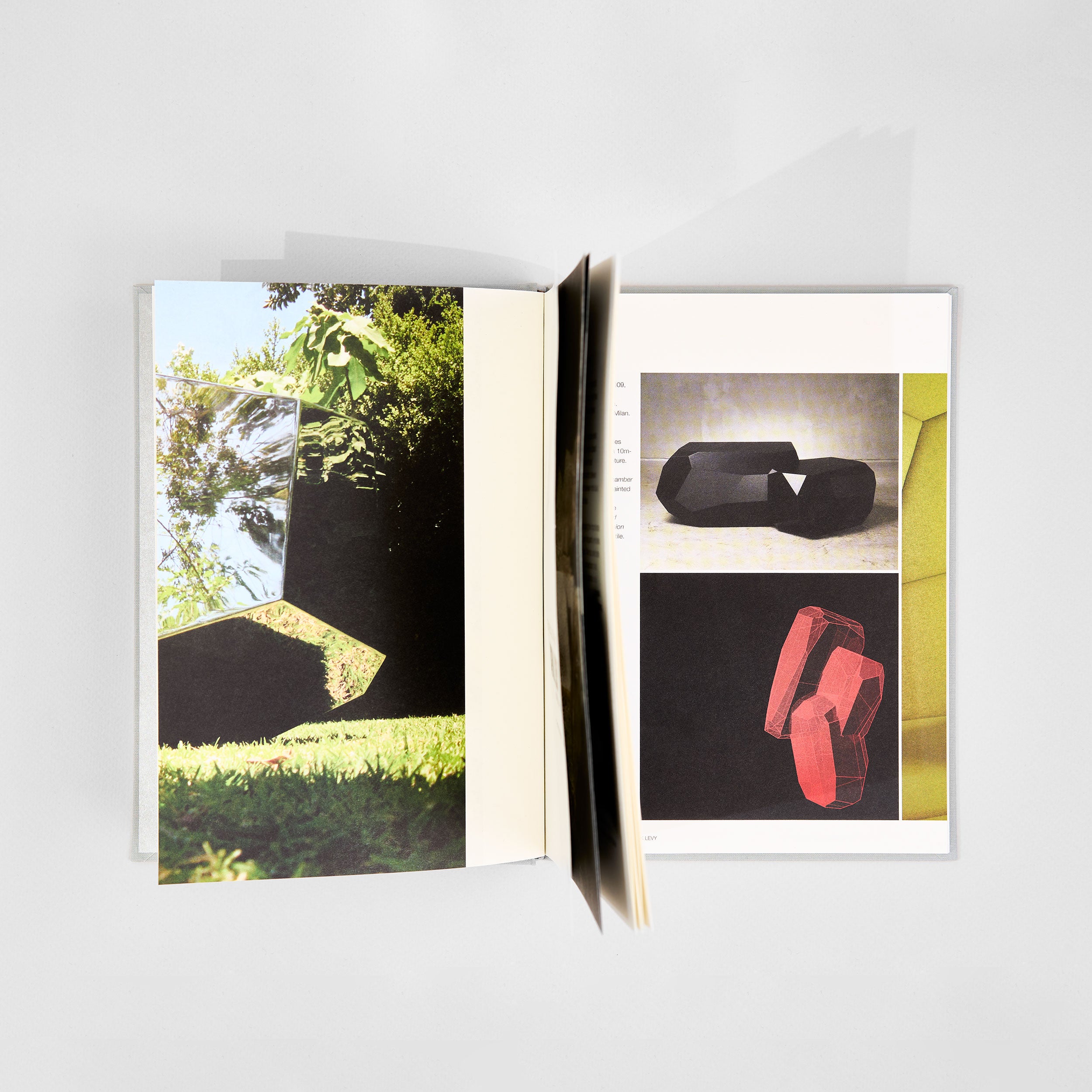 The Connection collection / volume 1
