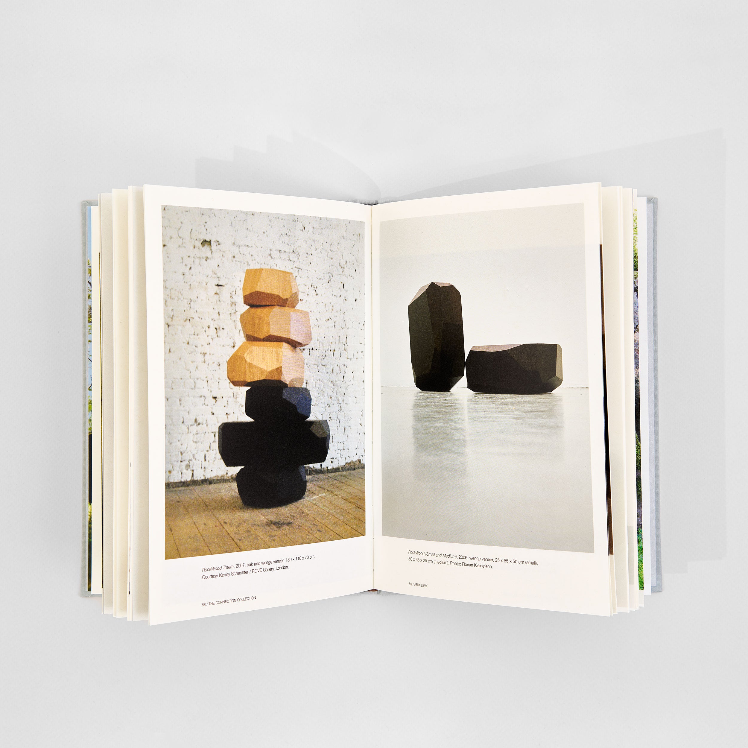 The Connection collection / volume 1
