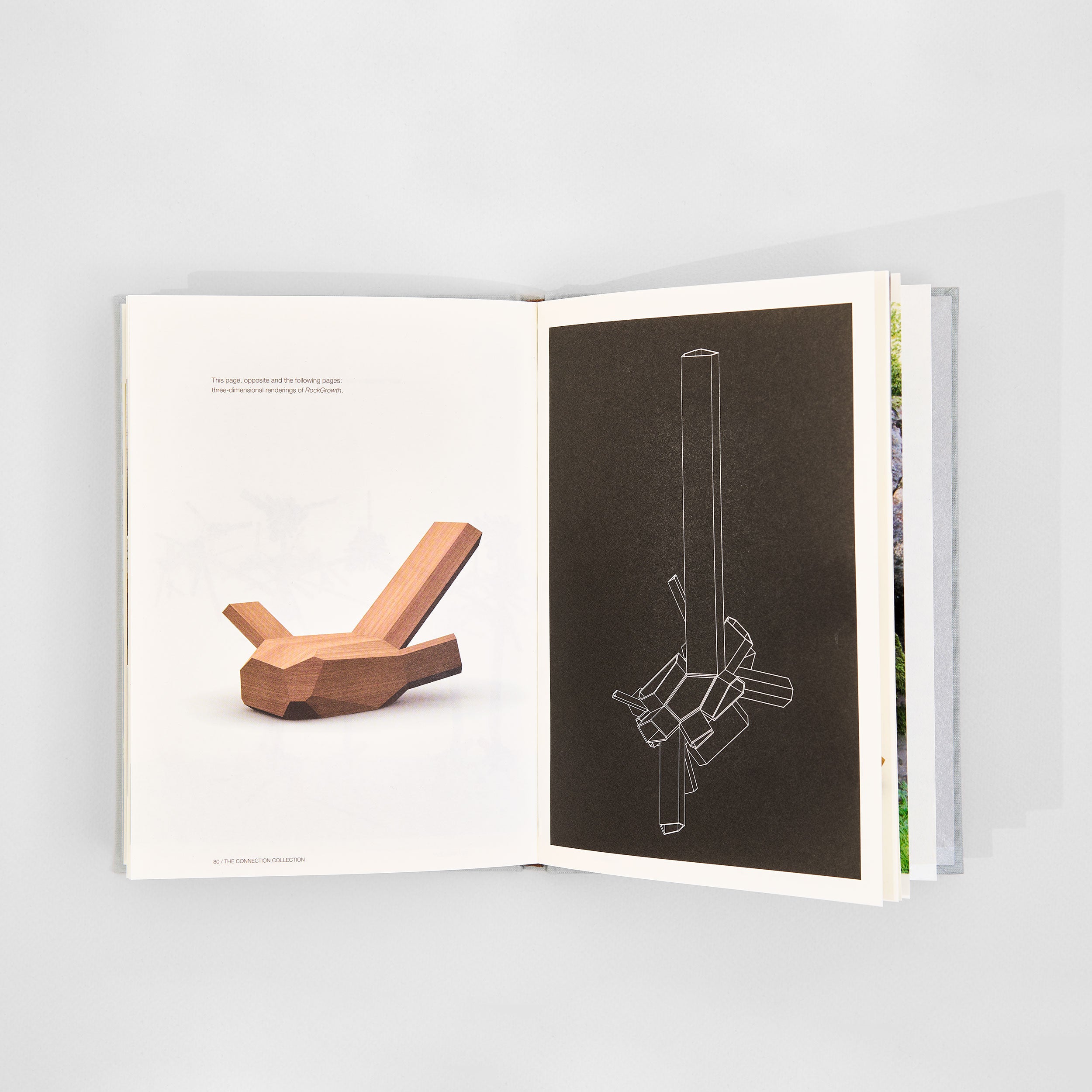 The Connection collection / volume 1
