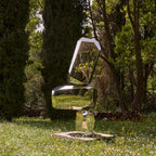 Exclusive Private Tour: Arik Levy’s Sculpture Park in Saint Paul de Vence