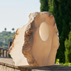 Exclusive Private Tour: Arik Levy’s Sculpture Park in Saint Paul de Vence