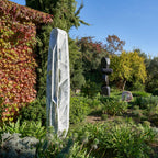 Exclusive Private Tour: Arik Levy’s Sculpture Park in Saint Paul de Vence