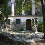 Exclusive Private Tour: Arik Levy’s Sculpture Park in Saint Paul de Vence