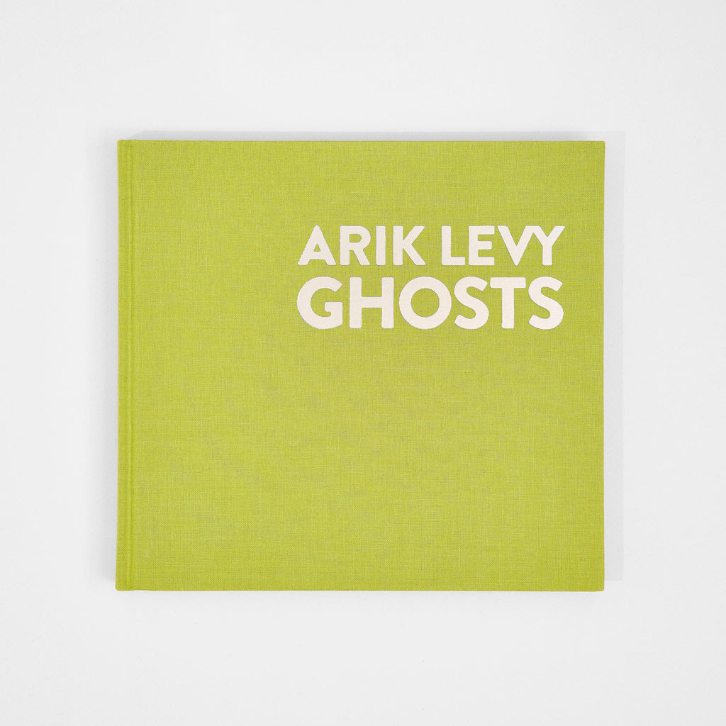 Ghosts