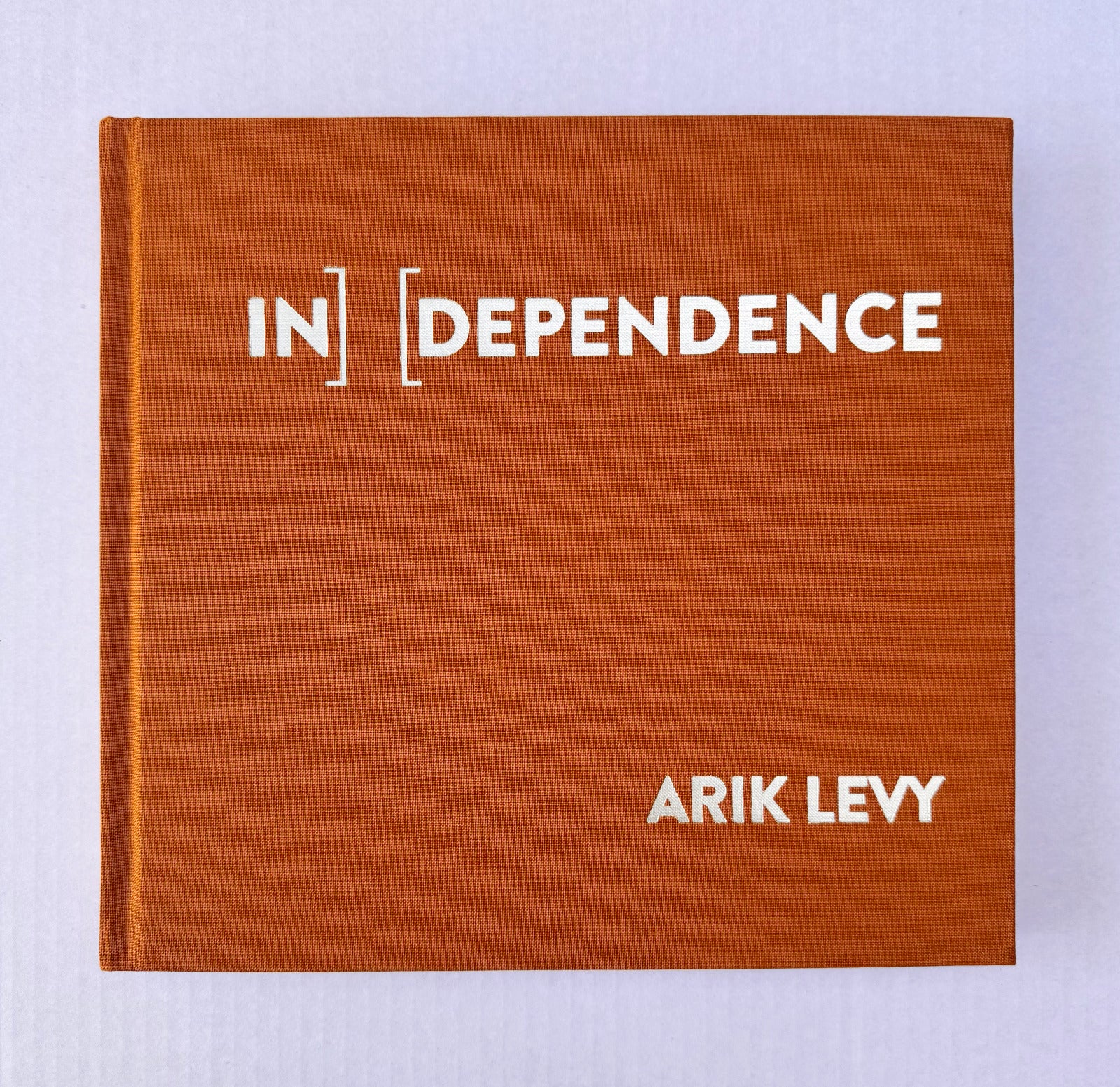 IN DEPENDENCE