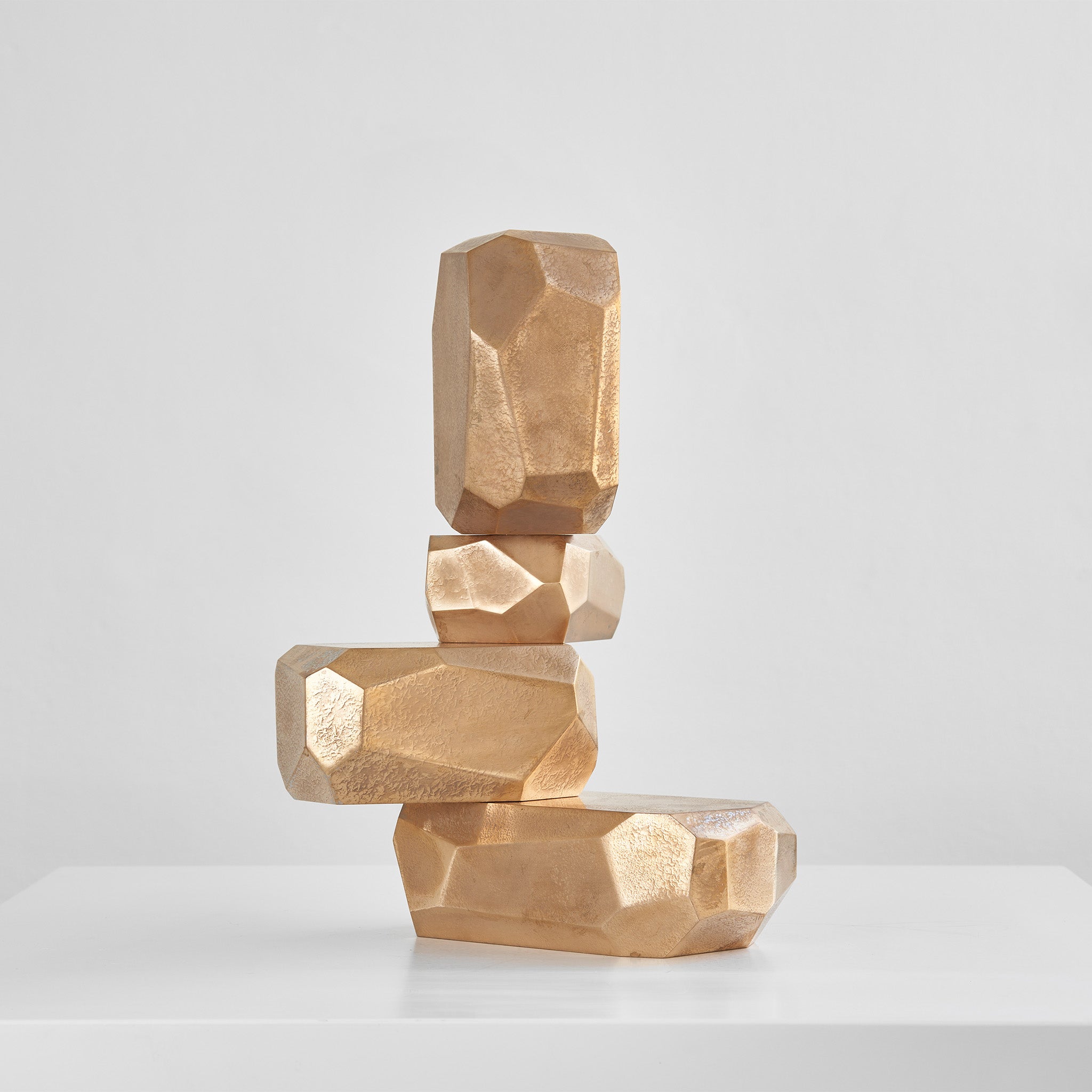 MiniRockFormationBronze 23