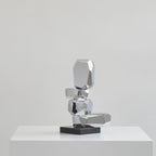 MiniRockFormationBronze 23