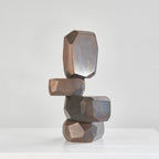 MiniRockFormationBronze 23