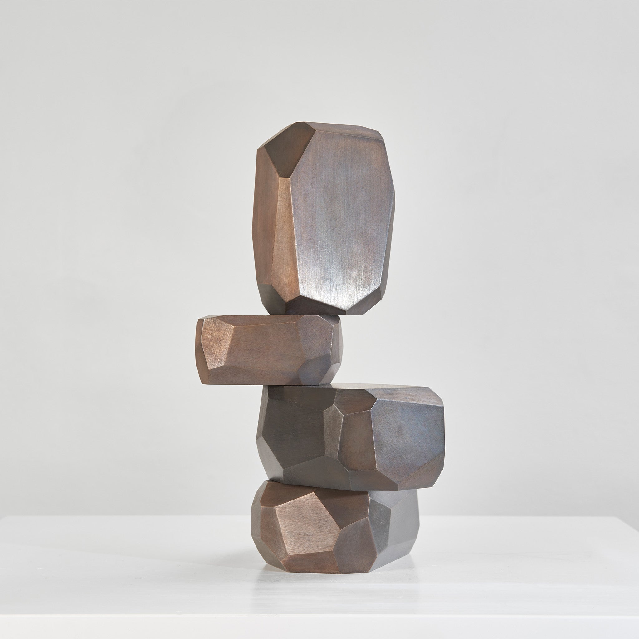 MiniRockFormationBronze 23