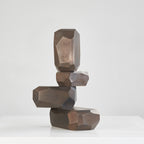 MiniRockFormationBronze 23