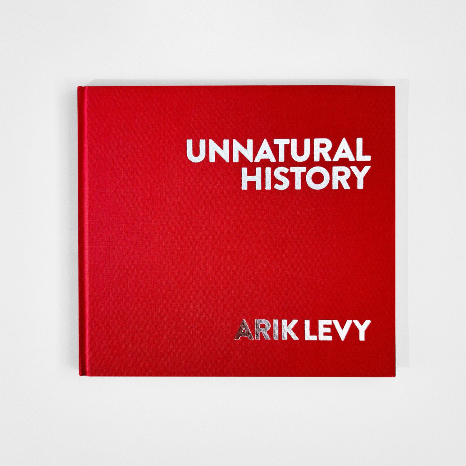 UnNatural History